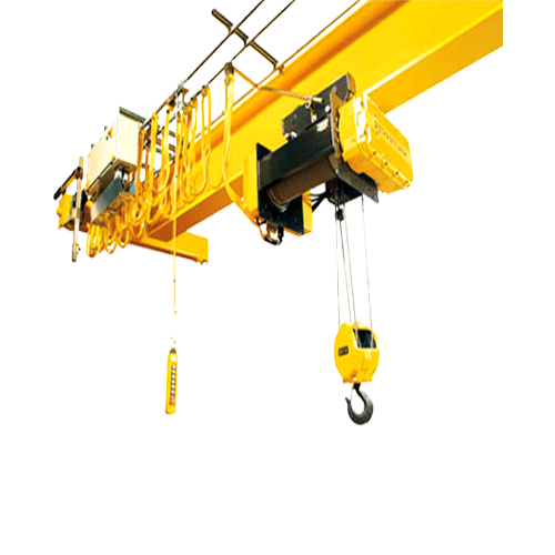 Best EOT Crane manufacturers & Supplier in Mumbai, India - Alfa engineering work