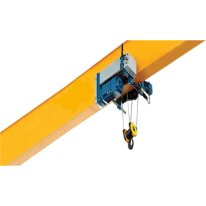 Best EOT Crane manufacturers & Supplier in Mumbai, India - Alfa engineering work