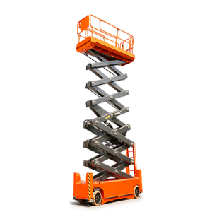 Hydraulic Scissor Lifts Manufacturer & Supplier in Mumbai, India - Alfa engineering work