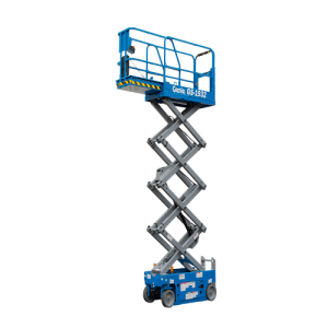 Hydraulic Scissor Lifts Manufacturer & Supplier in Mumbai, India - Alfa engineering work